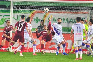 Pe lista Rapidului e un jucător de la CFR Cluj » „Portița” pentru transfer