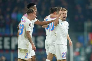 Darius Olaru, în TOP 10 goluri ale sezonului de Europa League