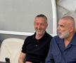 Rămâne cum am stabilit: duelul UEFAntastic s-a încheiat precum în urmă cu două decenii » Pe gazon, FCSB - Rapid n-a fost deloc un demonstrativ