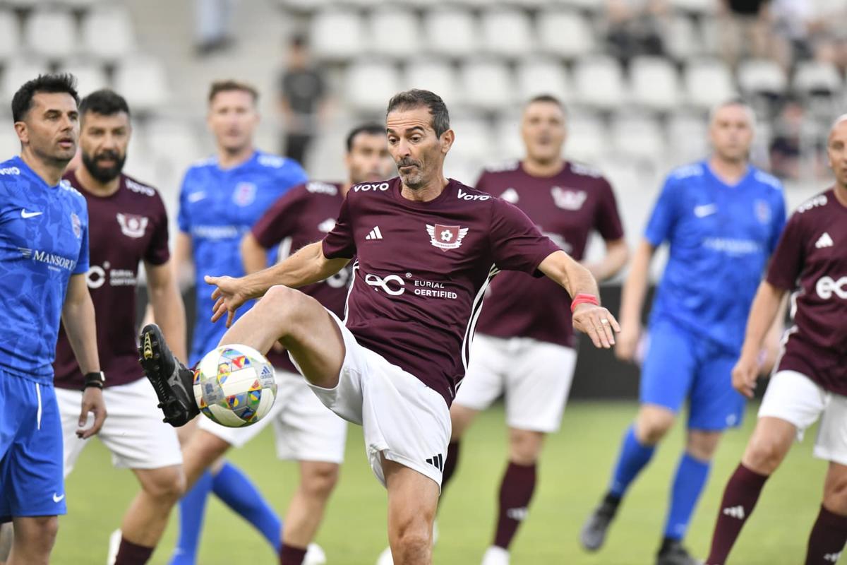 FCSB - Rapid, UEFAntasticii, 28 mai 2026 // foto: Cristi Preda (GSP.ro)