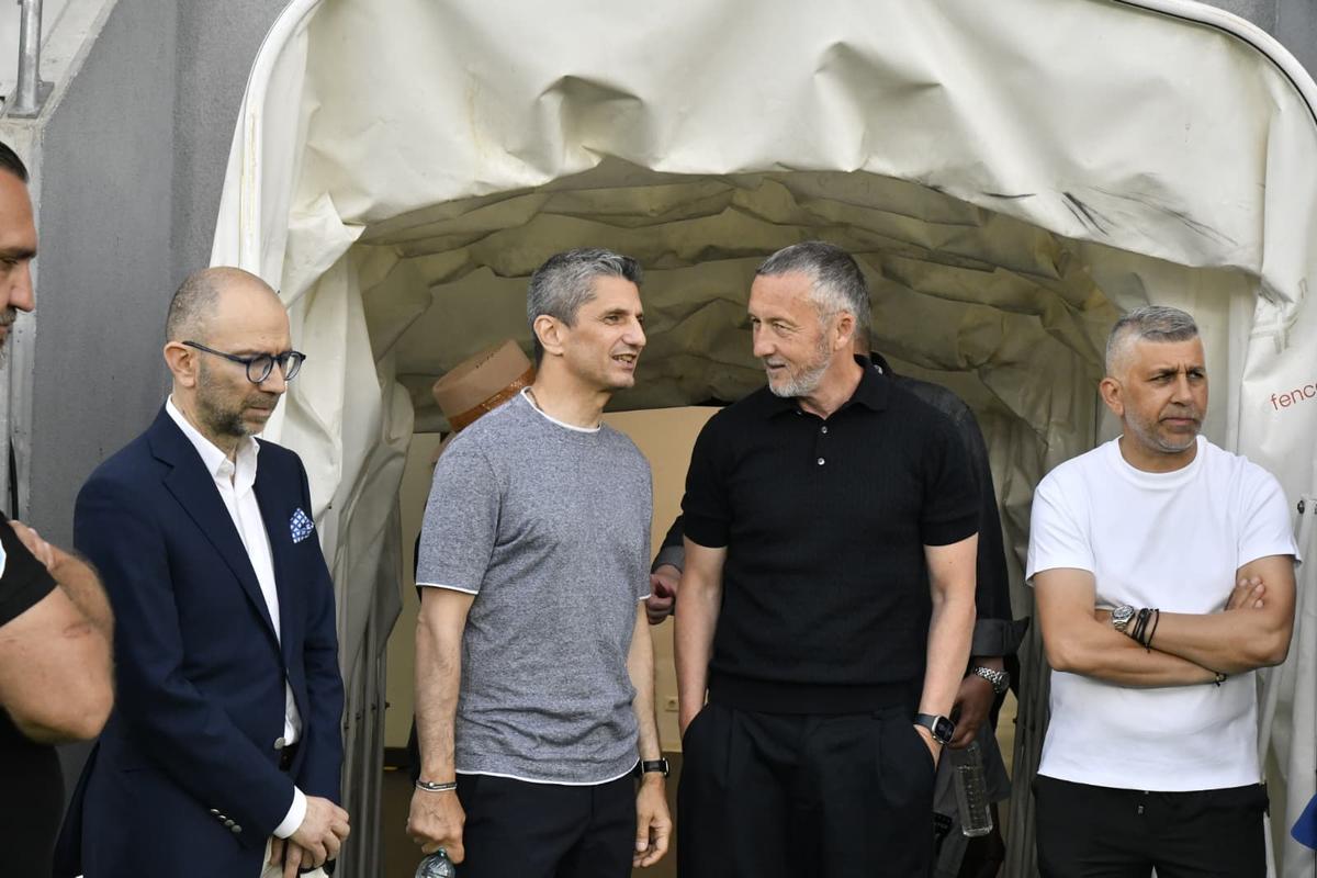 UEFAntasticii sunt din nou față în față, FCSB - Rapid