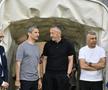 Rămâne cum am stabilit: duelul UEFAntastic s-a încheiat precum în urmă cu două decenii » Pe gazon, FCSB - Rapid n-a fost deloc un demonstrativ