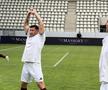 Rămâne cum am stabilit: duelul UEFAntastic s-a încheiat precum în urmă cu două decenii » Pe gazon, FCSB - Rapid n-a fost deloc un demonstrativ