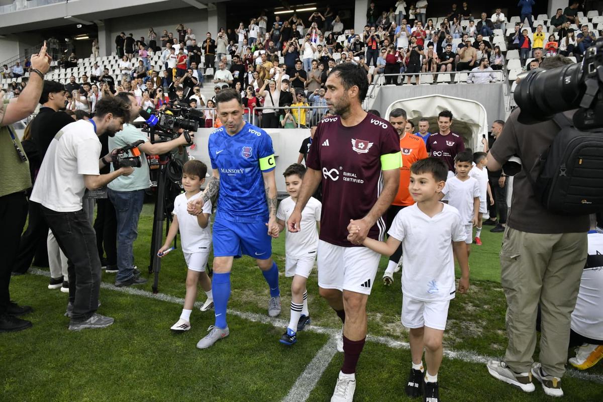 FCSB - Rapid, UEFAntasticii, 28 mai 2026 // foto: Cristi Preda (GSP.ro)