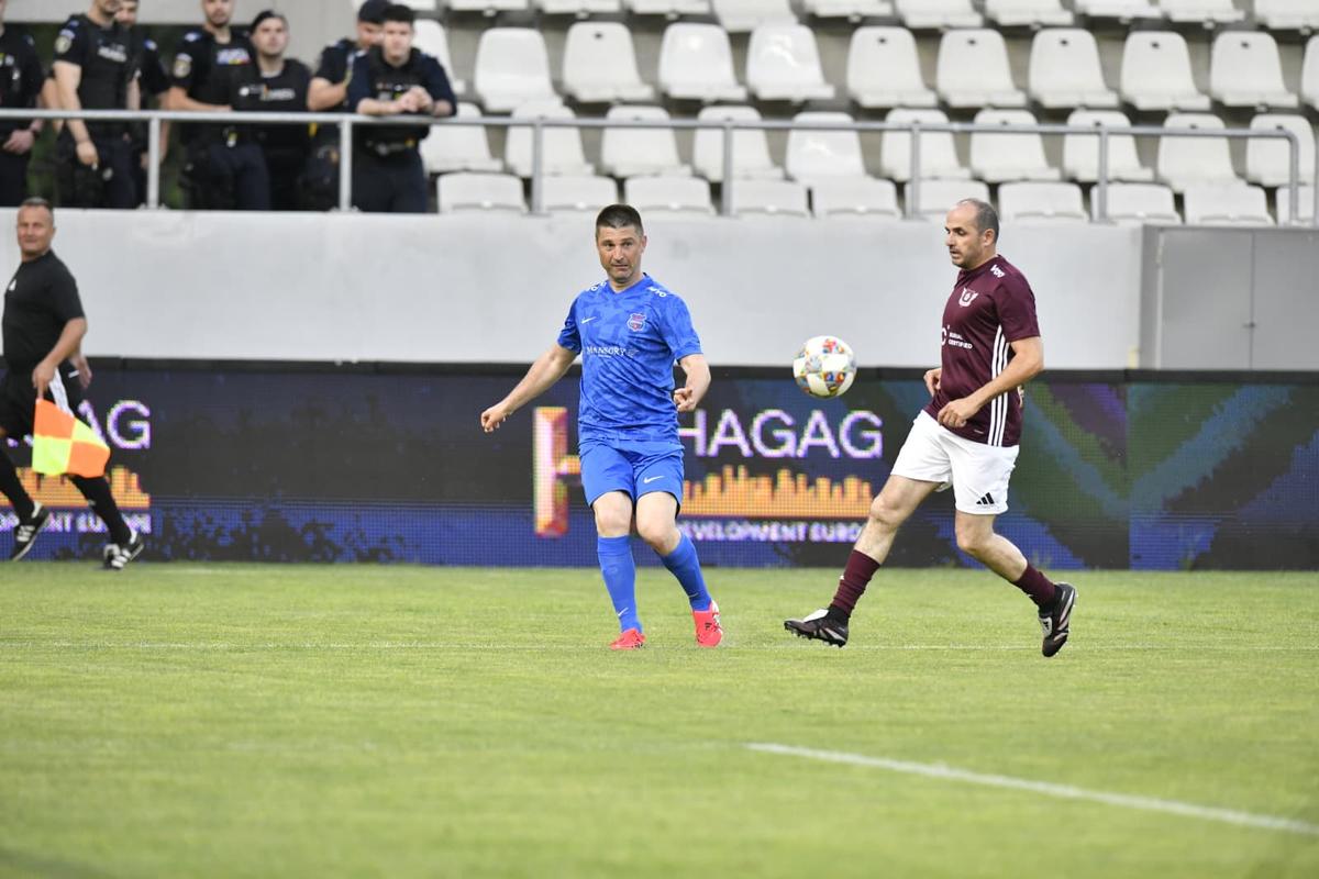 FCSB - Rapid, UEFAntasticii, 28 mai 2026 // foto: Cristi Preda (GSP.ro)