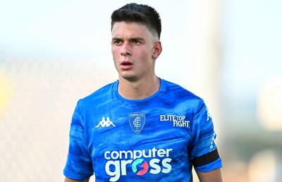 Începe asaltul pentru revenirea lui Rareș Ilie în Superliga » Cât costă fotbalistul
