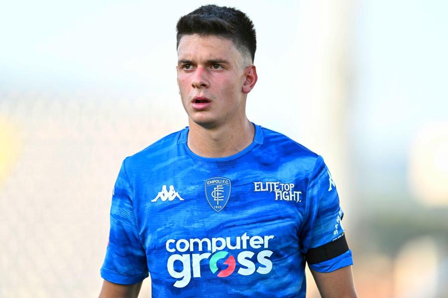 Rareș Ilie ar putea reveni în Liga 1, foto: Imago Images Rapid are concurență pentru Rareș Ilie! Ce club a intrat pe fir