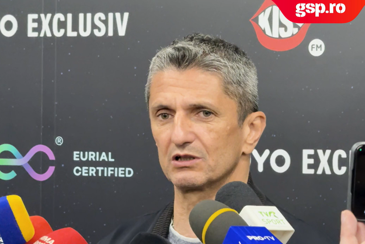 Cine l-a impresionat pe Răzvan Lucescu la demonstrativul UEFAntasticilor