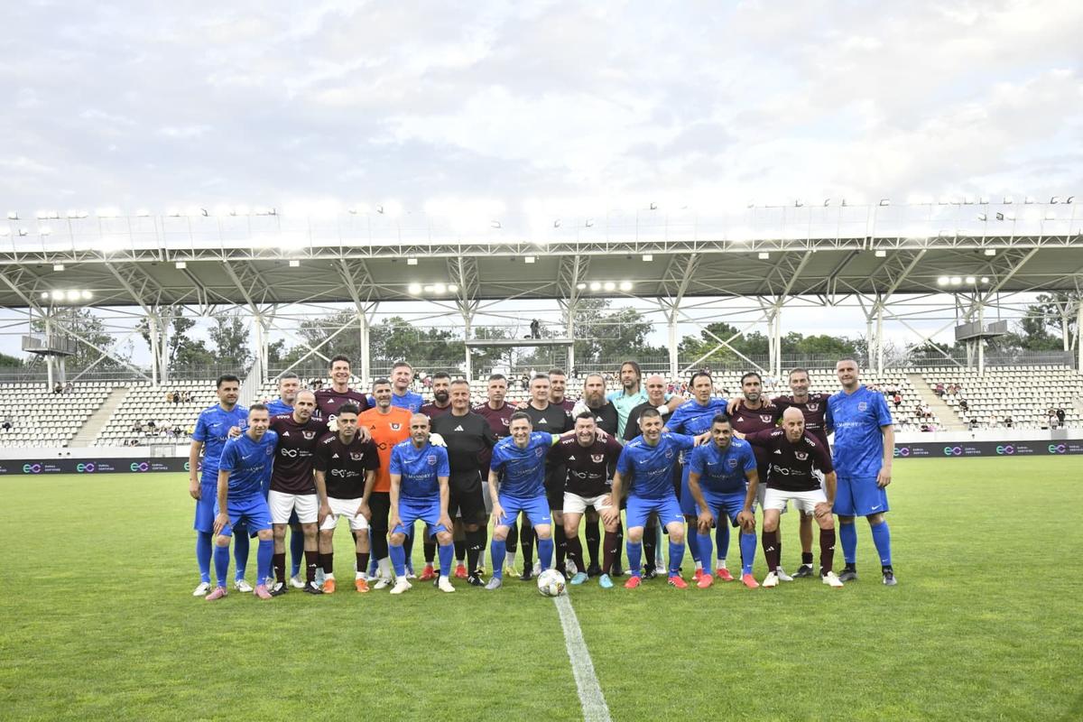 FCSB - Rapid, UEFAntasticii, 28 mai 2026 // foto: Cristi Preda (GSP.ro)