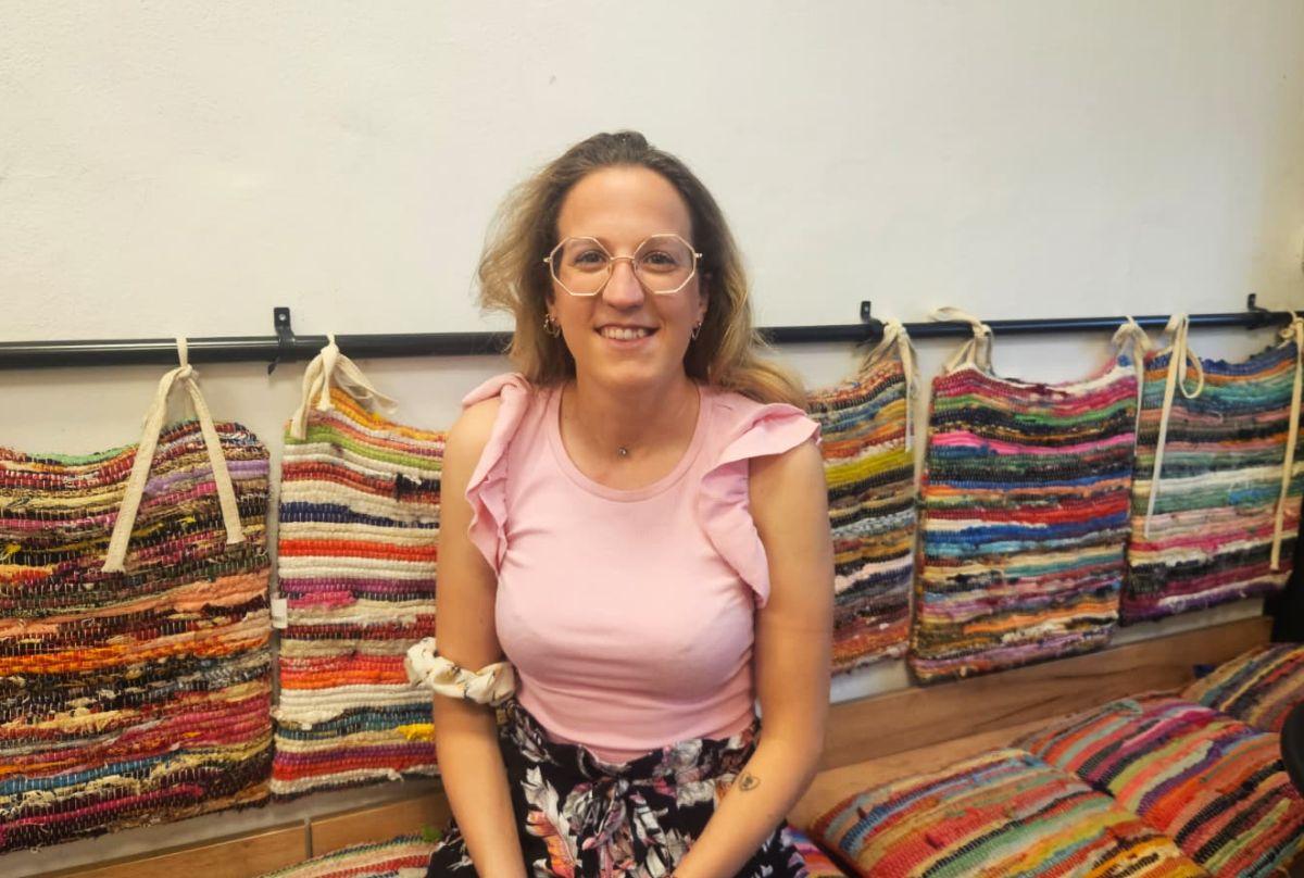 Matilde Risso, poloista din Italia adoptată de România: iubește viața la București