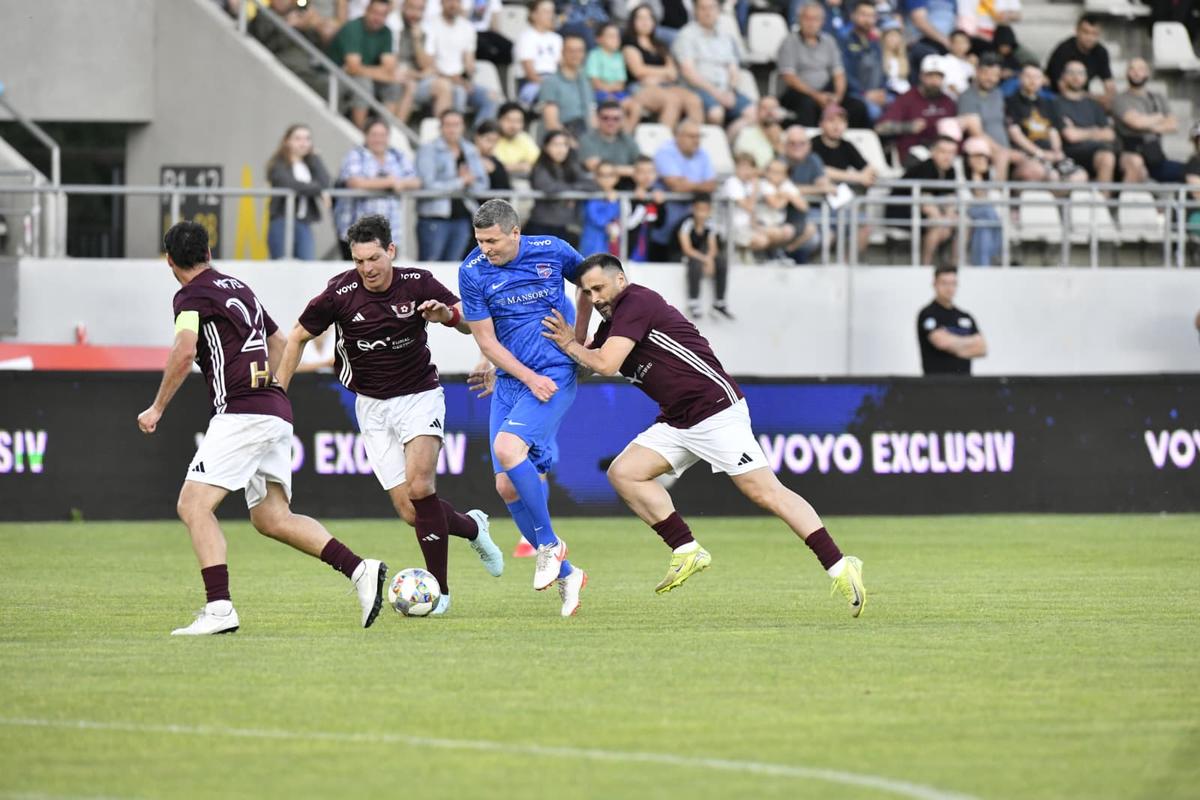 FCSB - Rapid, UEFAntasticii, 28 mai 2026 // foto: Cristi Preda (GSP.ro)