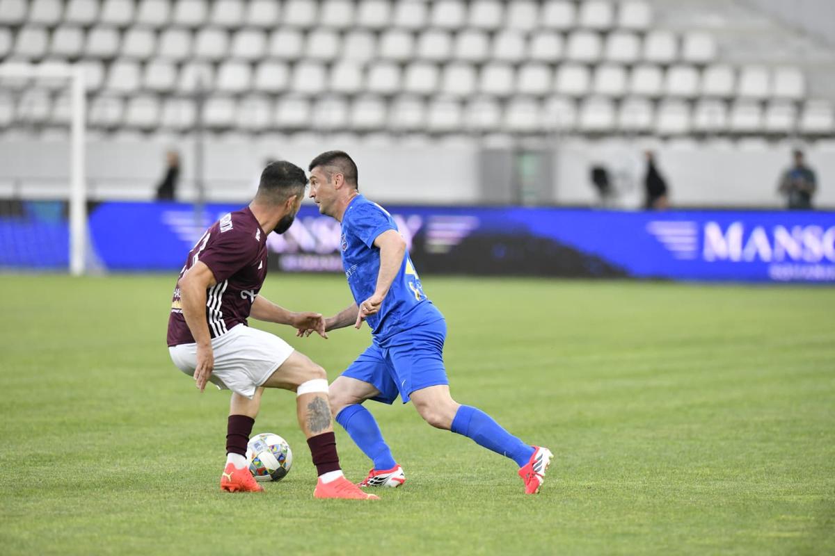 FCSB - Rapid, UEFAntasticii, 28 mai 2026 // foto: Cristi Preda (GSP.ro)