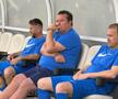 Rămâne cum am stabilit: duelul UEFAntastic s-a încheiat precum în urmă cu două decenii » Pe gazon, FCSB - Rapid n-a fost deloc un demonstrativ