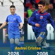 Andrei Cristea