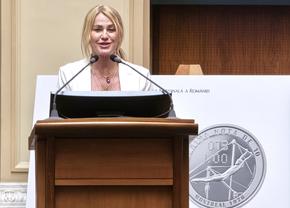Nadia Comăneci numește 3 sportivi români actuali și o echipă puternică drept model: „Le arată copiilor că se poate”