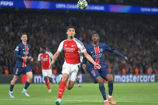Pronosticul brutal al legendei lui Manchester United: „PSG o va distruge pe Arsenal!”