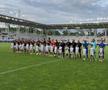 Rămâne cum am stabilit: duelul UEFAntastic s-a încheiat precum în urmă cu două decenii » Pe gazon, FCSB - Rapid n-a fost deloc un demonstrativ