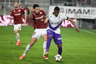 A confirmat oficial: Bettaieb a plecat de la FC Argeș!