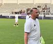 Rămâne cum am stabilit: duelul UEFAntastic s-a încheiat precum în urmă cu două decenii » Pe gazon, FCSB - Rapid n-a fost deloc un demonstrativ
