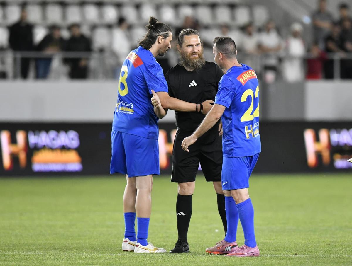 FCSB - Rapid, UEFAntasticii, 28 mai 2026 // foto: Cristi Preda (GSP.ro)