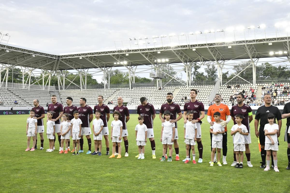 FCSB - Rapid, UEFAntasticii, 28 mai 2026 // foto: Cristi Preda (GSP.ro)