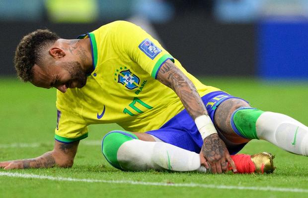 Teoria conspirației în Brazilia: Neymar, aproape să rateze Mondialul!