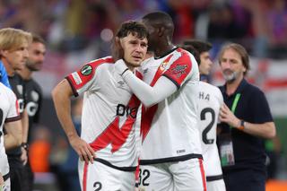 Andrei Rațiu este obligat să se mute » Rayo Vallecano a primit interdicție pentru o perioadă de până la șase luni