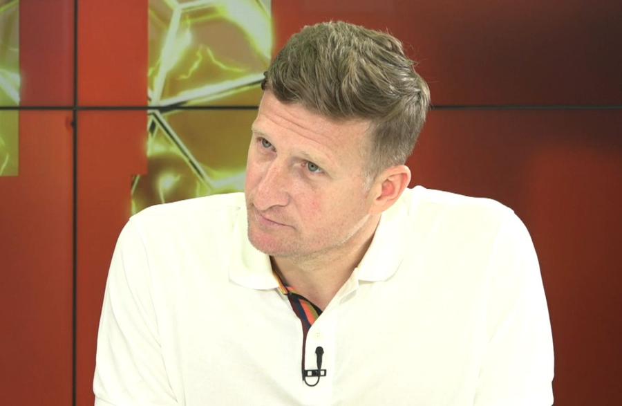 Dublul campion cu FCSB a identificat punctul slab al celor de la Auda: „Acolo stau rău! Dacă vom fi atenți, cu siguranță vom înscrie la retur”