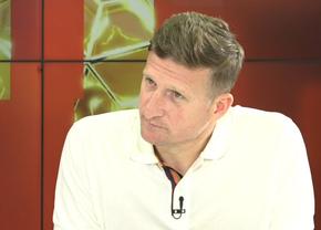 Dorin Goian, surprins total de mutarea făcută la FCSB