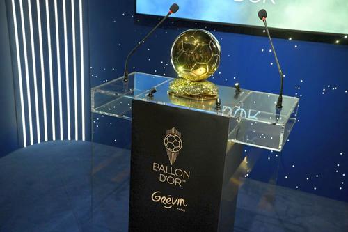 Balonul de Aur va fi decernat în acest an la Londra, pe 26 octombrie // foto: Imago