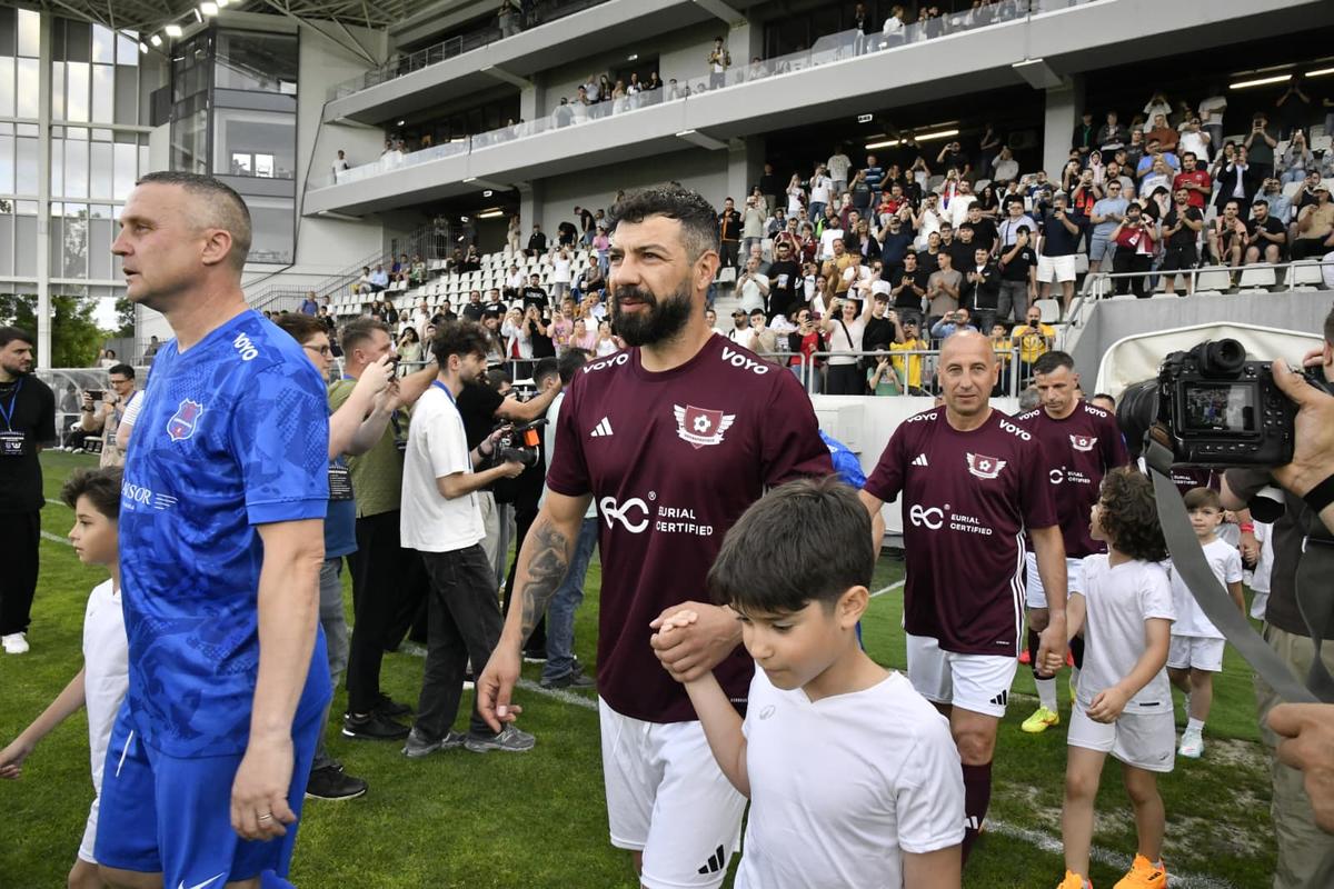 FCSB - Rapid, UEFAntasticii, 28 mai 2026 // foto: Cristi Preda (GSP.ro)