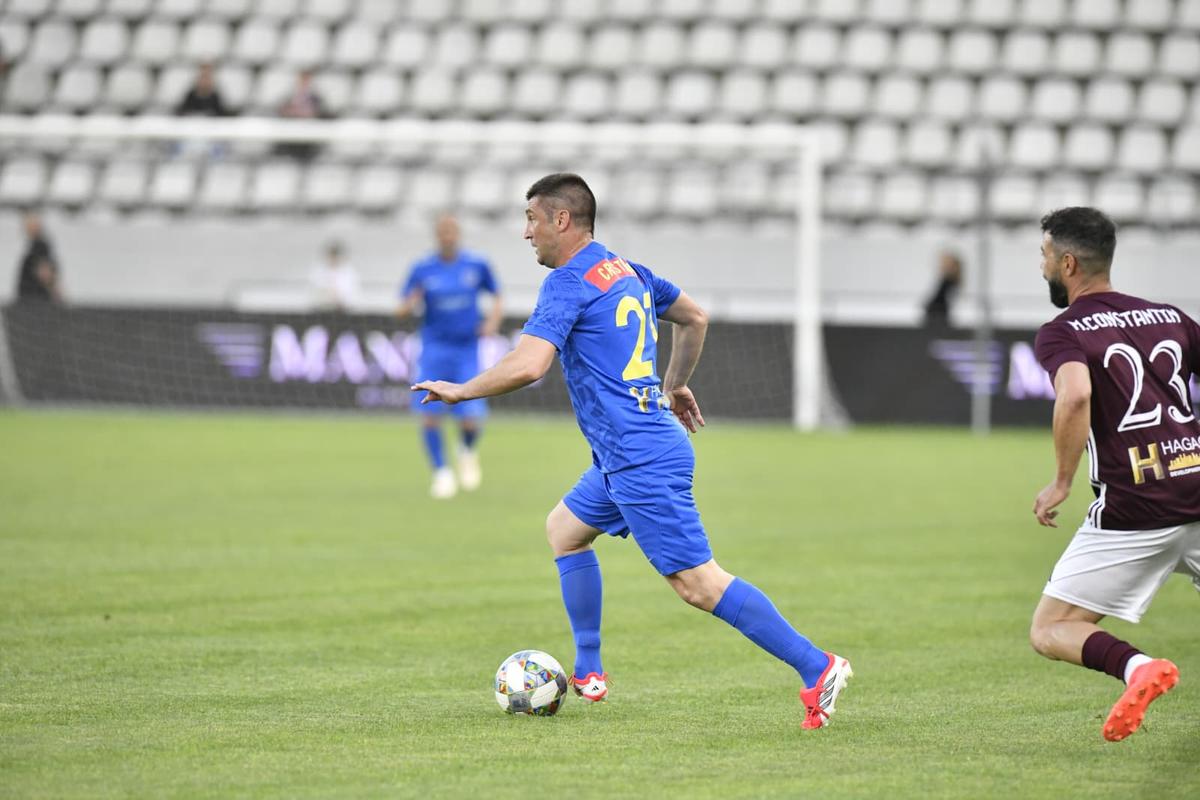 FCSB - Rapid, UEFAntasticii, 28 mai 2026 // foto: Cristi Preda (GSP.ro)