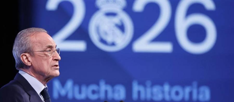 Florentino Perez s-a ținut de poante, înaintea alegerilor: „Dacă vine Jose Mourinho?”