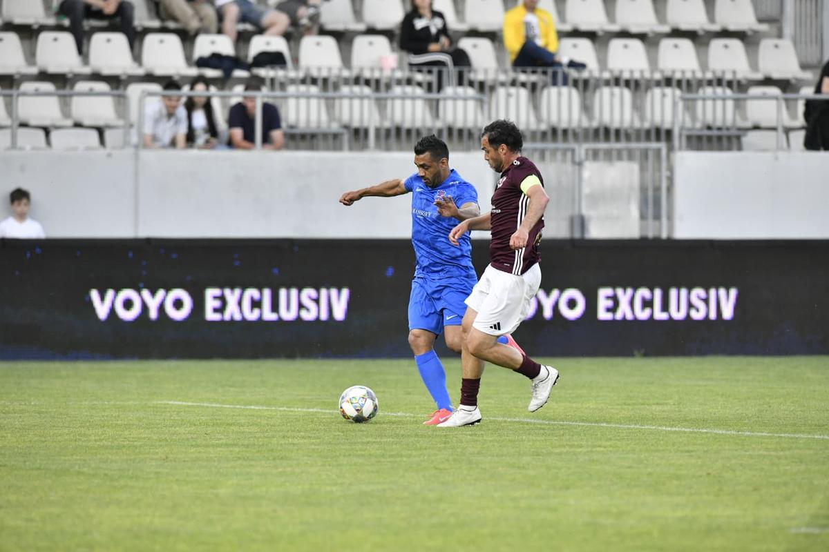 FCSB - Rapid, UEFAntasticii, 28 mai 2026 // foto: Cristi Preda (GSP.ro)