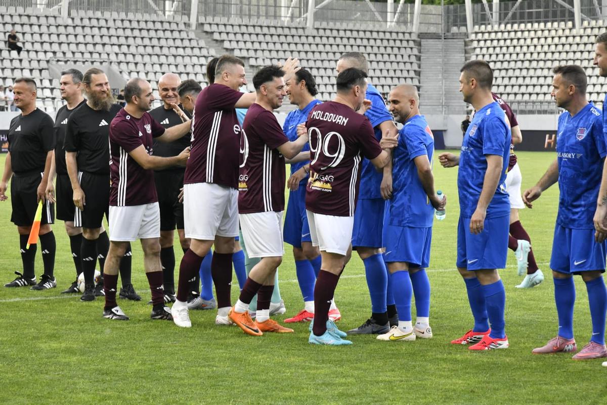FCSB - Rapid, UEFAntasticii, 28 mai 2026 // foto: Cristi Preda (GSP.ro)