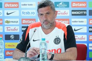 Marius Baciu, cucerit de jucătorul FCSB, înainte de baraj: „Are niște calități cum rar vezi”