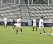 Rămâne cum am stabilit: duelul UEFAntastic s-a încheiat precum în urmă cu două decenii » Pe gazon, FCSB - Rapid n-a fost deloc un demonstrativ