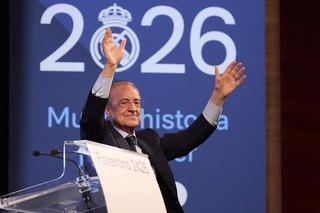 Fostul președinte al lui Real Madrid îl atacă pe Florentino Perez: „Este mai senil decât credeam”