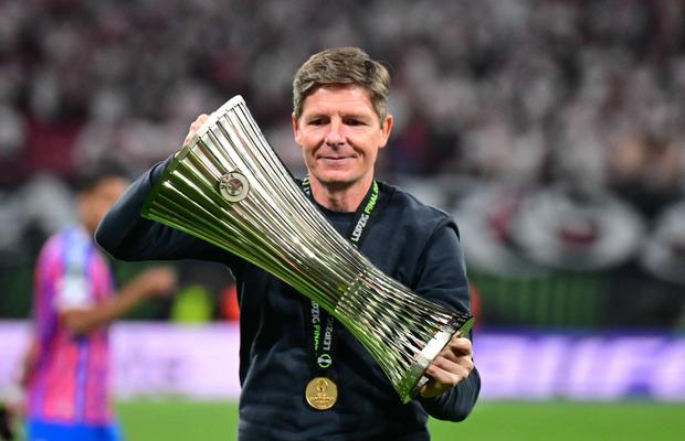 Răsturnare de situație la Leverkusen » Monaco i-a furat antrenorul, iar Bayer negociază acum cu Oliver Glasner!