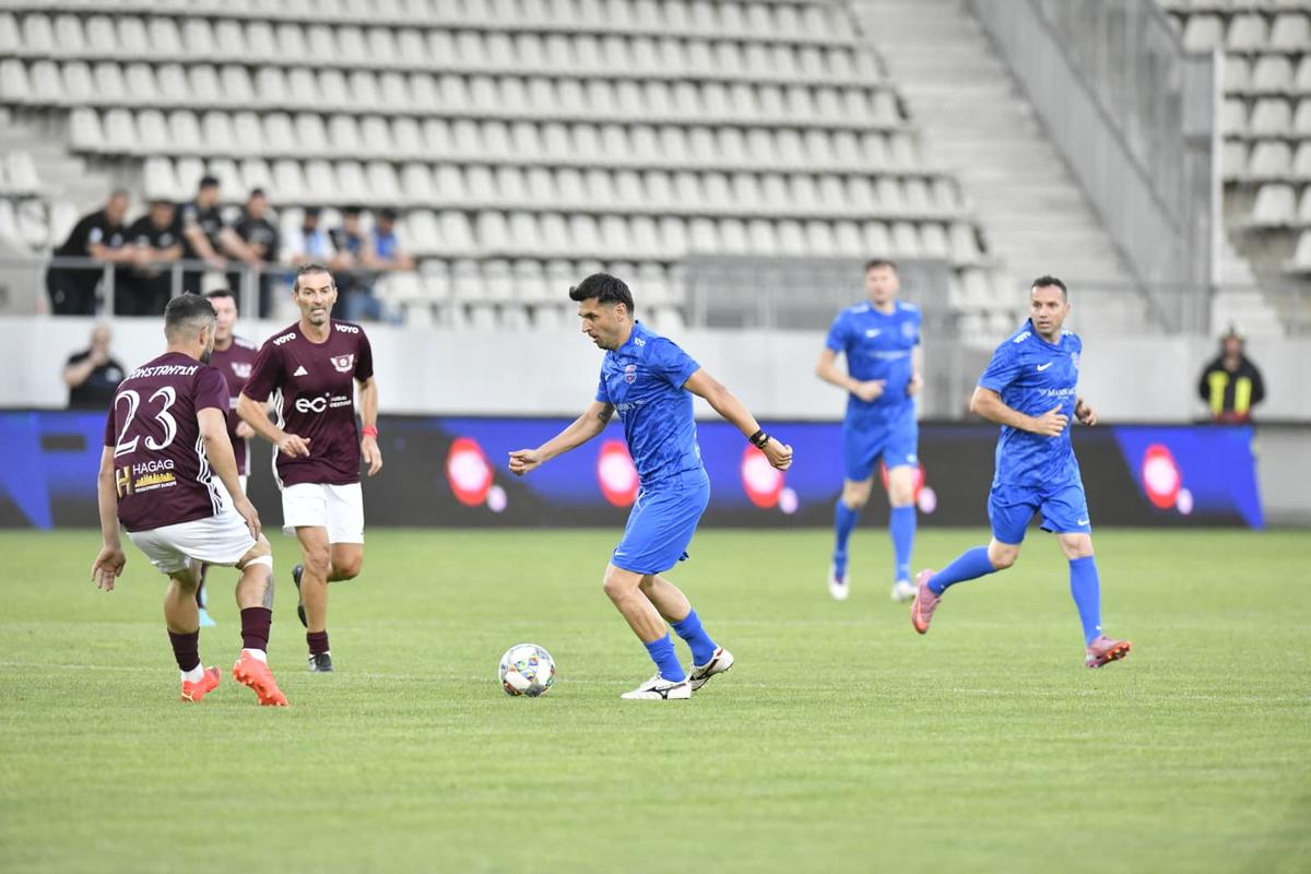 FCSB - Rapid, UEFAntasticii, 28 mai 2026 // foto: Cristi Preda (GSP.ro)