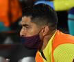 Luis Suarez a fost  nervos după meciul Celta Vigo - Barcelona 3-3