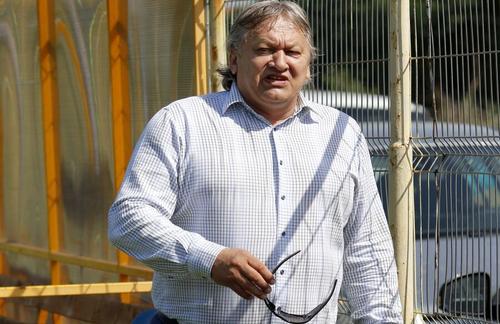 Dănuț Lupu a vorbit despre situația de la Dinamo