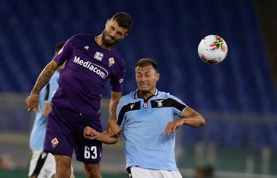 LAZIO - FIORENTINA 2-1. Ascensorul lui Simone Inzaghi: Ştefan Radu, lăudat de antrenor