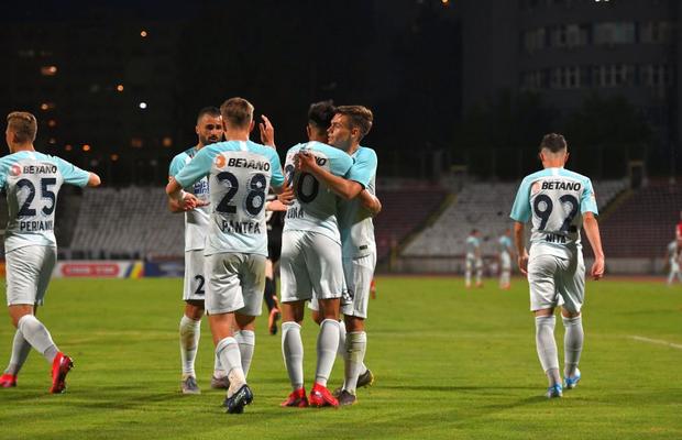 ASTRA - FCSB. Pierdere importantă pentru Bogdan Vintilă! S-a accidentat încă un titular
