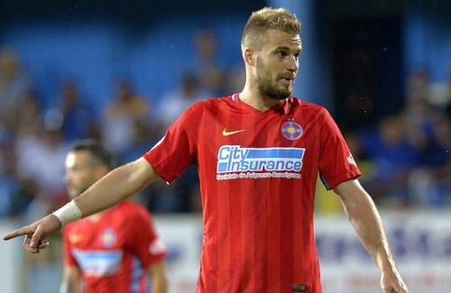 Bogdan Planic s-a despărțit de FCSB