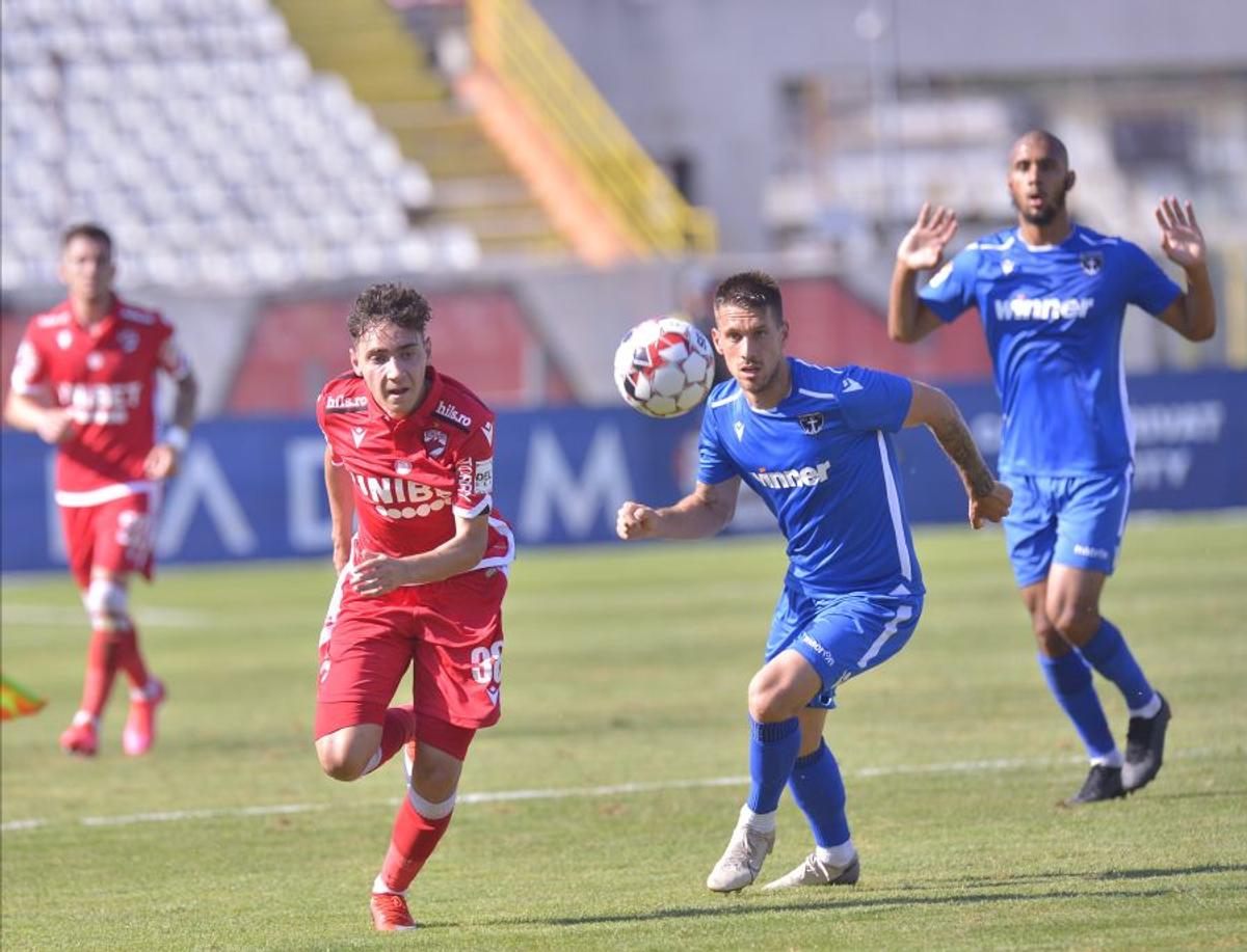 DINAMO - VOLUNTARI 0-1. Ziua și ironia » Ce a postat Mihai Stoica după încă un eșec al „câinilor”
