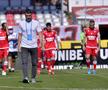 Dinamo - Voluntari 28. 06. 2020