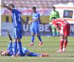 DINAMO - VOLUNTARI 0-1. Ziua și ironia » Ce a postat Mihai Stoica după încă un eșec al „câinilor”