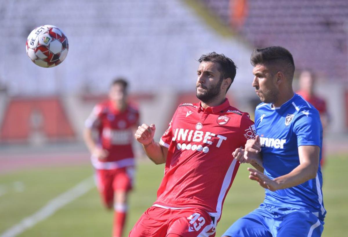 DINAMO - VOLUNTARI 0-1. Ziua și ironia » Ce a postat Mihai Stoica după încă un eșec al „câinilor”