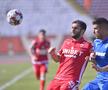 Dinamo - Voluntari 28. 06. 2020